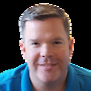 Meet your Posher, Tim